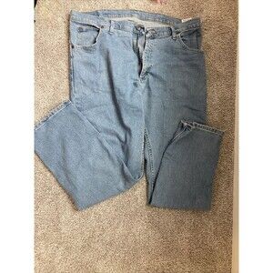 wrangler  Straight Men Jeans 38x32